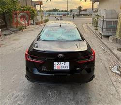 تويوتا كامري